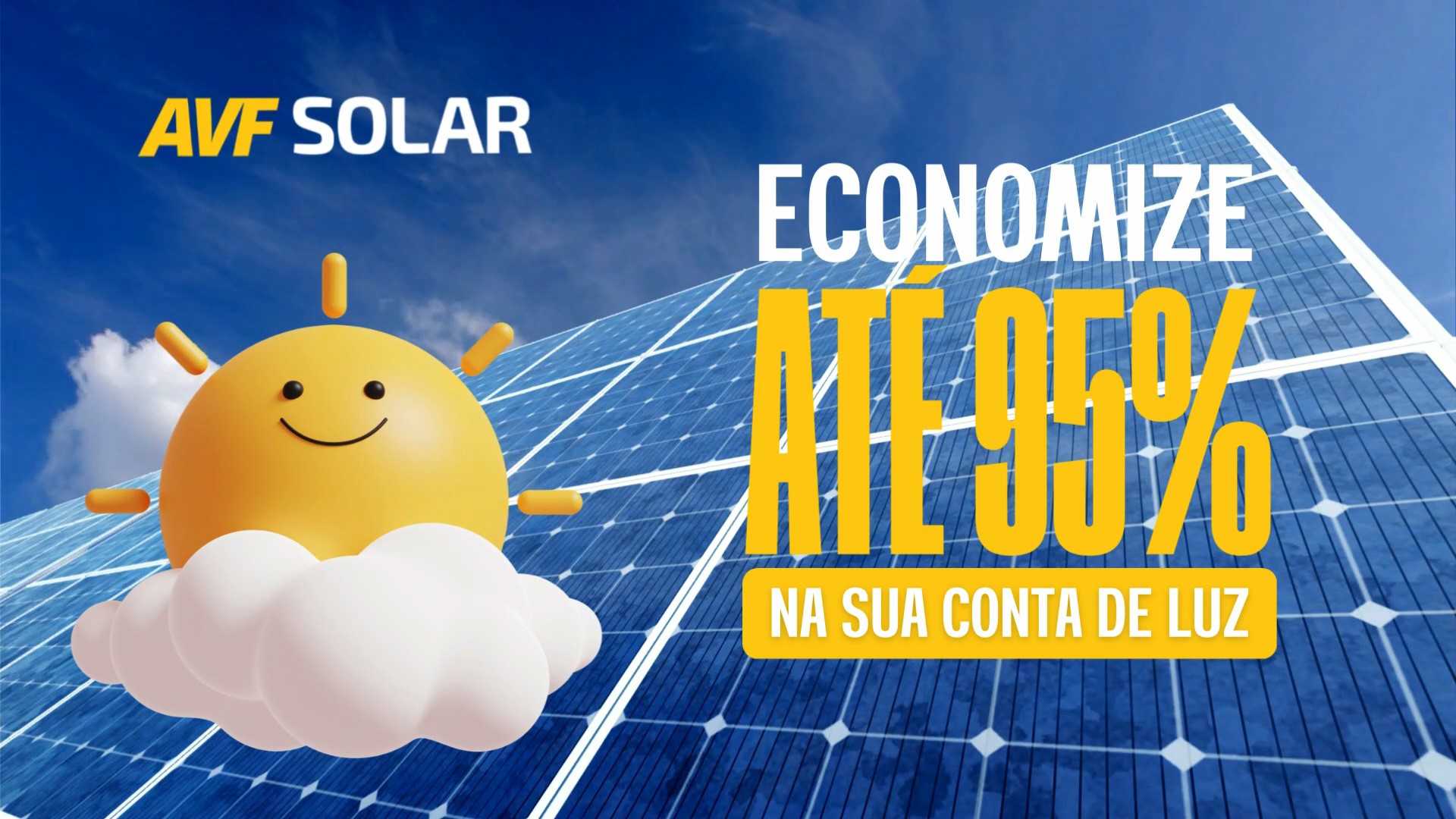 Avf Solar - Energia Solar Fotovoltaica Em Navegantes - Sc