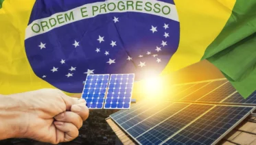Brasil Lidera Ranking Mundial Com Energia Solar Mais Barata Do Mundo