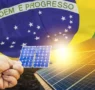 Brasil Lidera Ranking Mundial com Energia Solar Mais Barata do Mundo Brasil Lidera Ranking Mundial Com Energia Solar Mais Barata Do Mundo