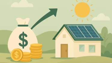 Pesquisa Revela: Pessoas Preferem Comprar Imóveis Com Energia Solar Em 2025!
