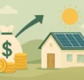 Pesquisa Revela: Pessoas Preferem Comprar Imóveis Com Energia Solar Em 2025!