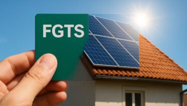 Fgts Para Energia Solar: Nova Lei Pode Facilitar Seu Acesso À Energia Limpa!