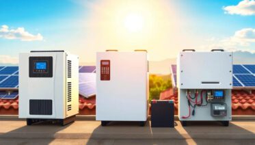 Sistema Solar Híbrido: A Solução Para Empresas Em Que Não Podem Parar