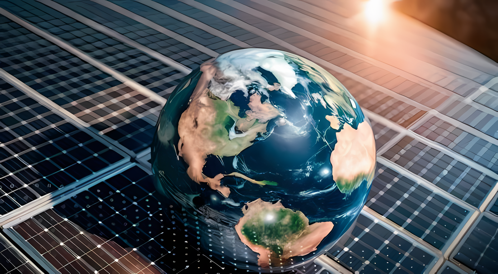 Brasil É Potência Mundial Em Energia Solar: Descubra Por Que Investir!