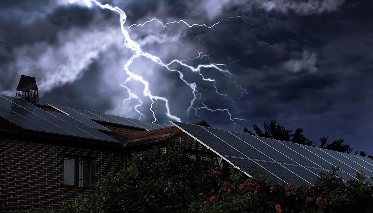 Como Funciona A Geração De Energia Solar Em Dias Sem Sol