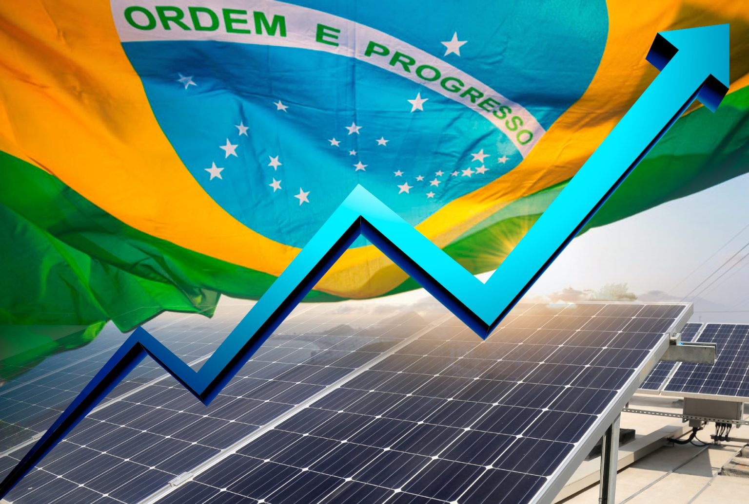 A Importância Da Legislação Para O Crescimento Da Energia Solar No Brasil