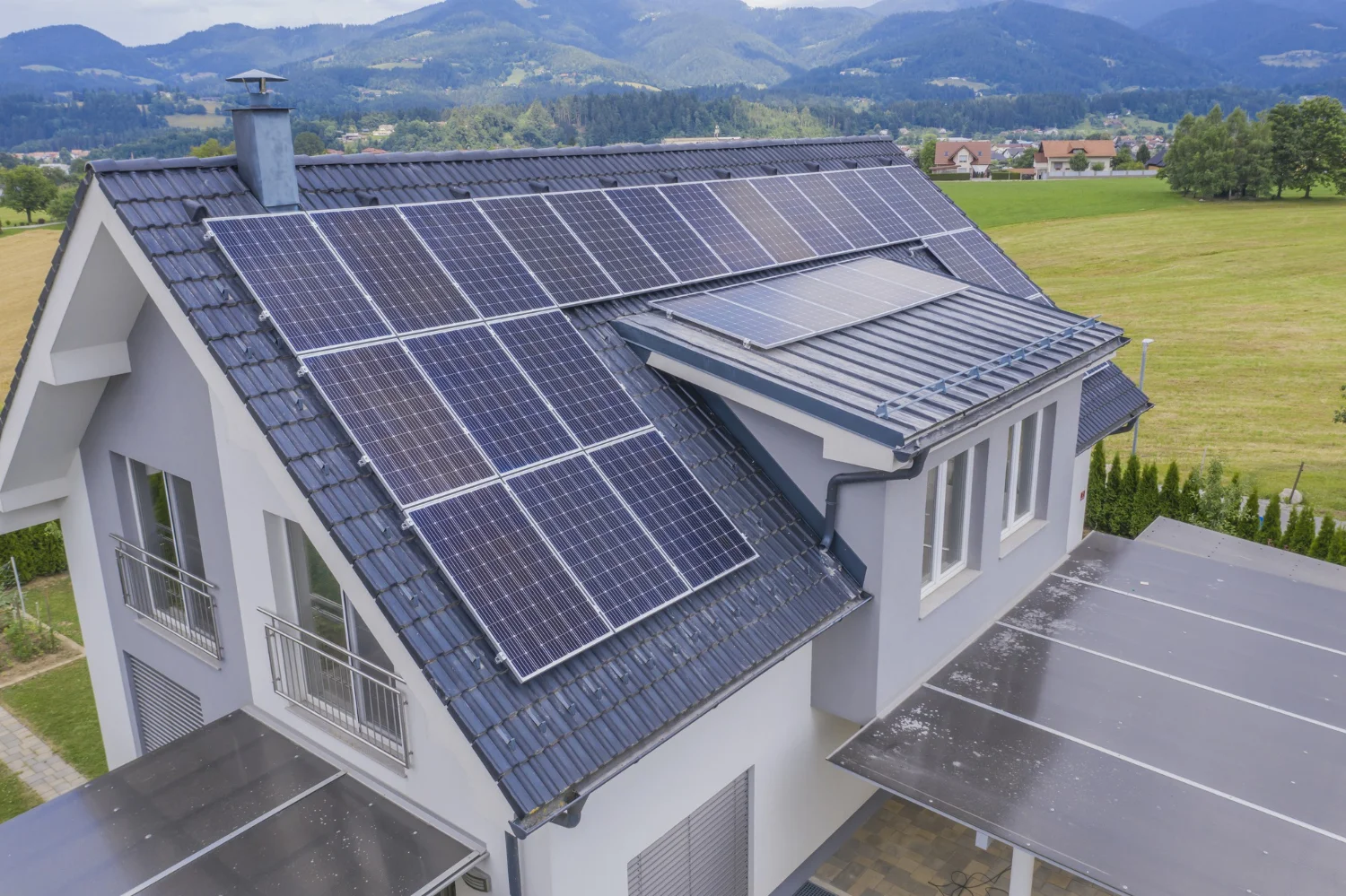 Energia Solar Residencial: Benefícios E Como Instalar Em Sua Casa