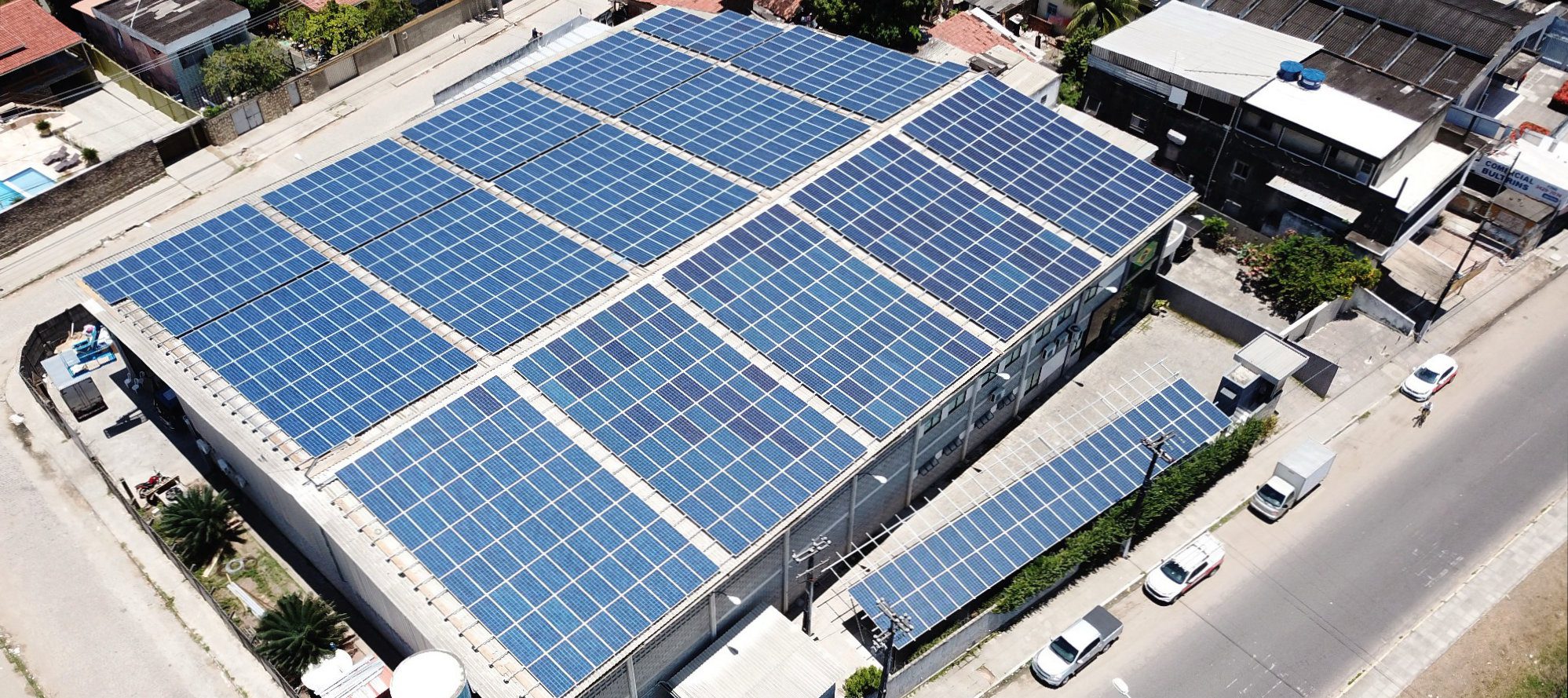 Tenho Energia Solar na Minha Empresa. E Agora? 3 Dicas para Otimizar o Uso e Maximizar a Economia Tenho Energia Solar Na Minha Empresa. E Agora? 3 Dicas Para Otimizar O Uso E Maximizar A Economia