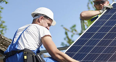 Avf Solar - Energia Solar Fotovoltaica Em Navegantes - Sc