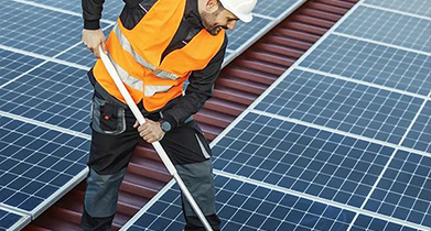 Avf Solar - Energia Solar Fotovoltaica Em Navegantes - Sc