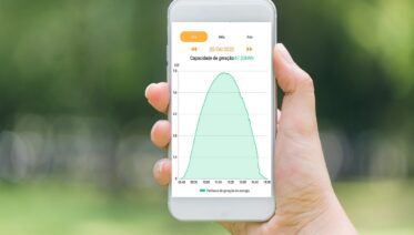 Aplicativo Para Monitorar Energia Solar Gerada No Seu Sistema